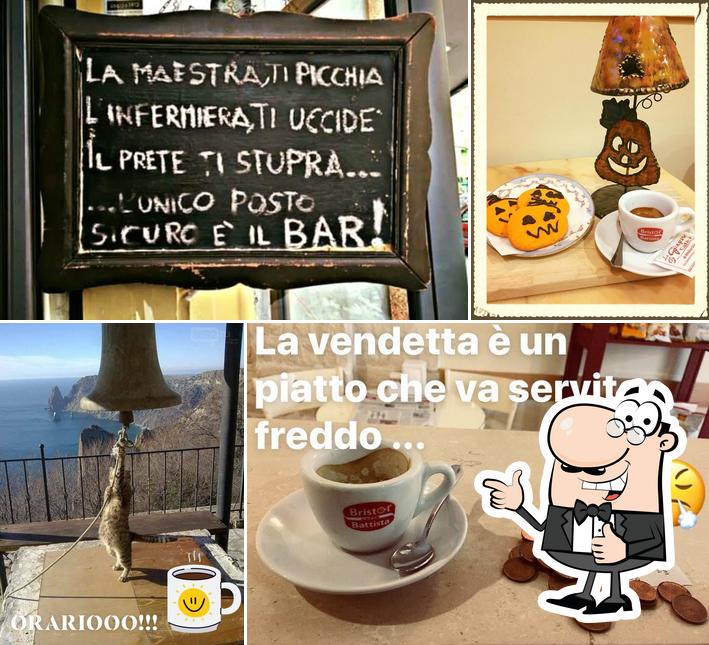 Guarda la foto di Le Giapsy Cafè