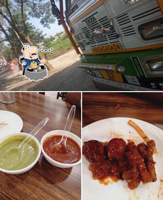 Raja Dhaba