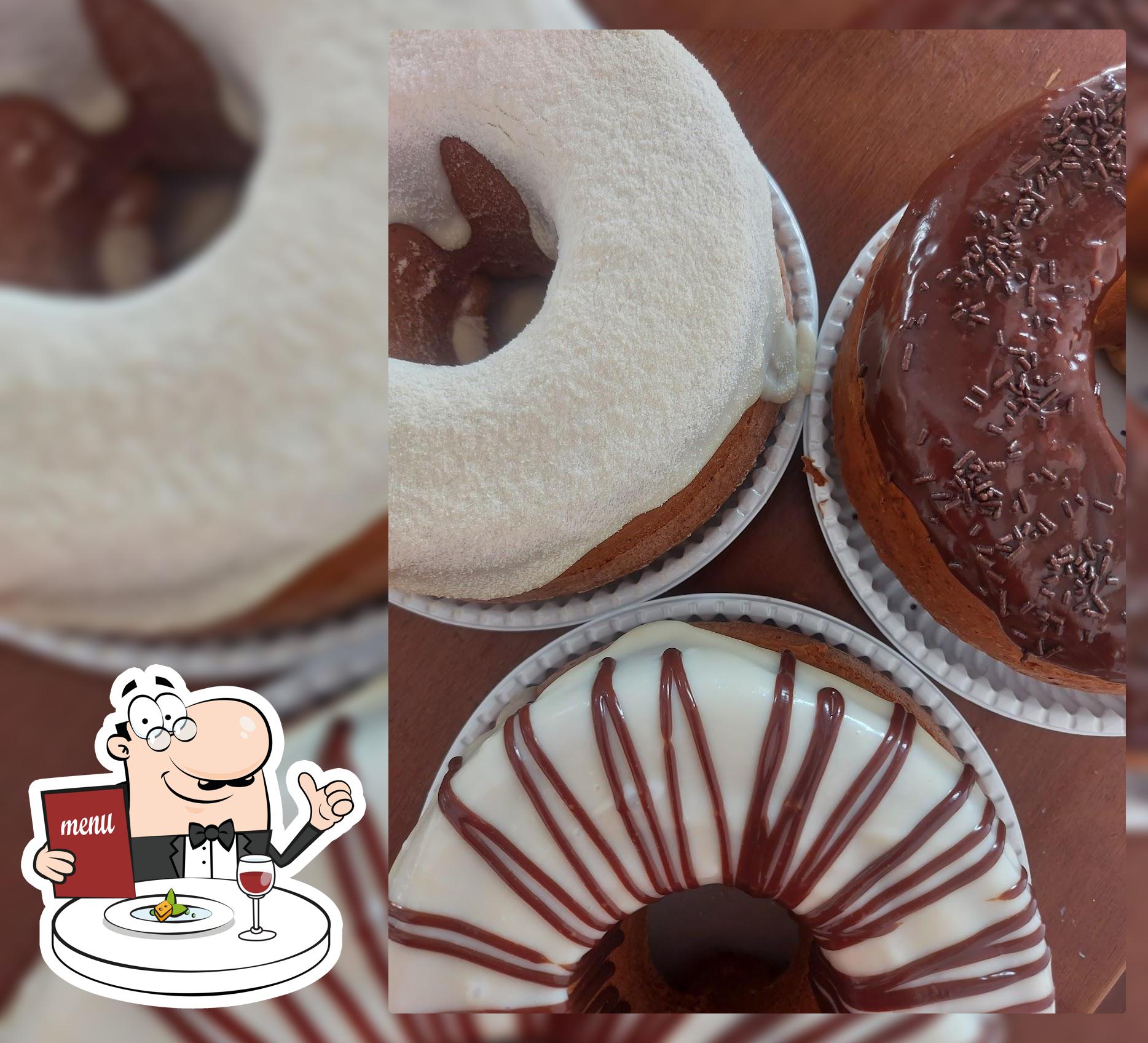 Amoratta Padaria e Confeitaria