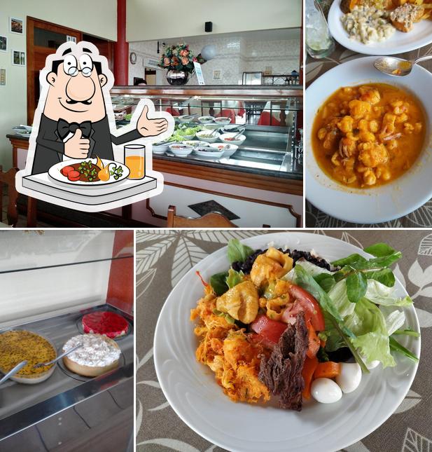 Assadão e Restaurante Vilbert