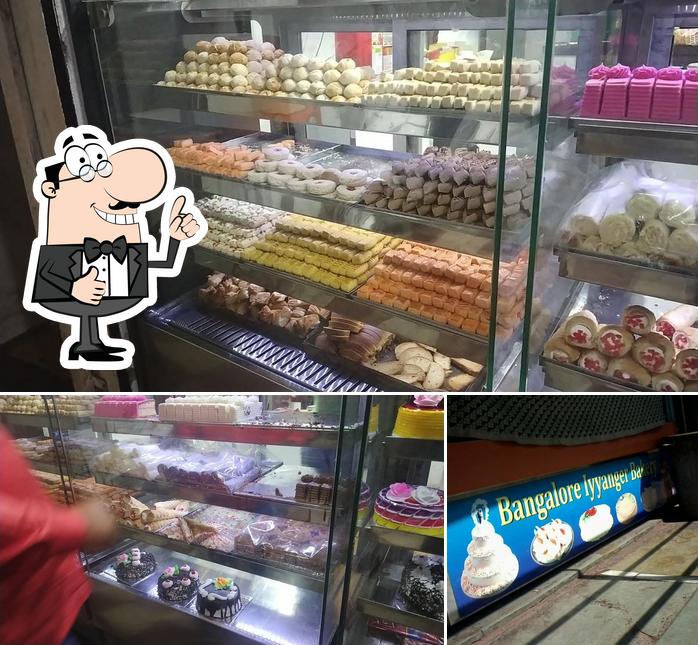 BANGALORE IYYANGER BAKERY, Shirur Restaurant reviews