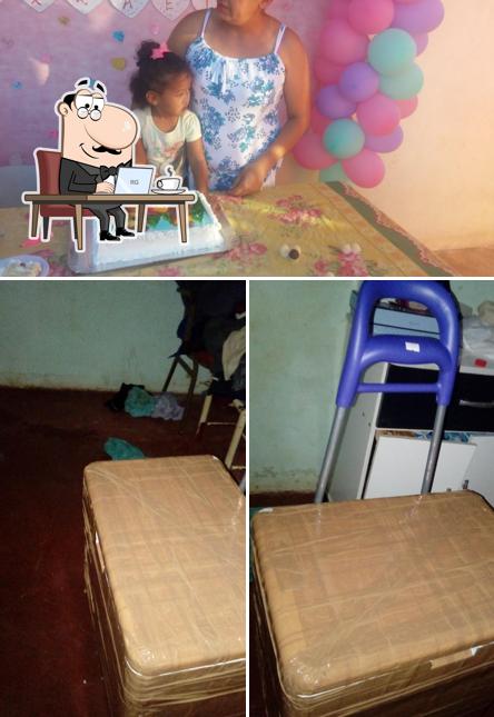 Chácara Água Doce