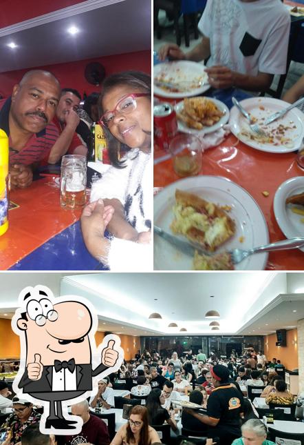 See the pic of Colonial Churrascaria e Pizzaria - Unidade 3