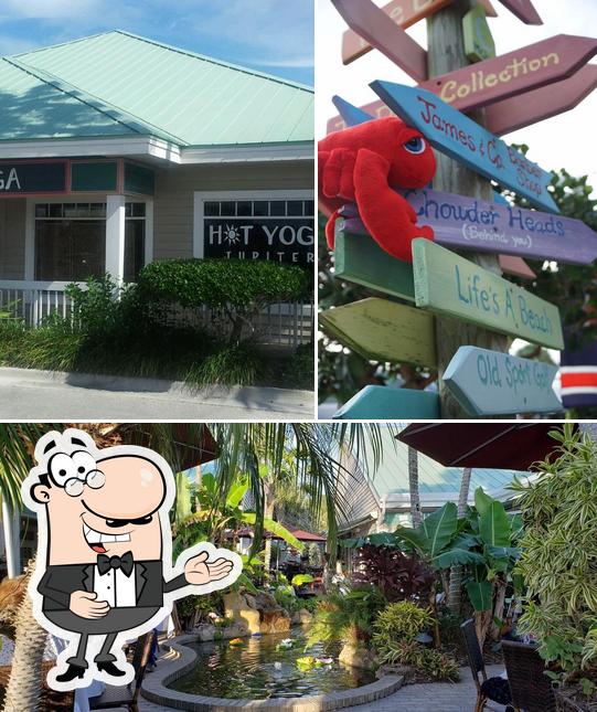 Driftwood Plaza in Jupiter Restaurant reviews