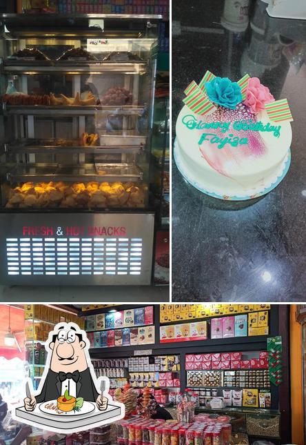 Ideal Bake