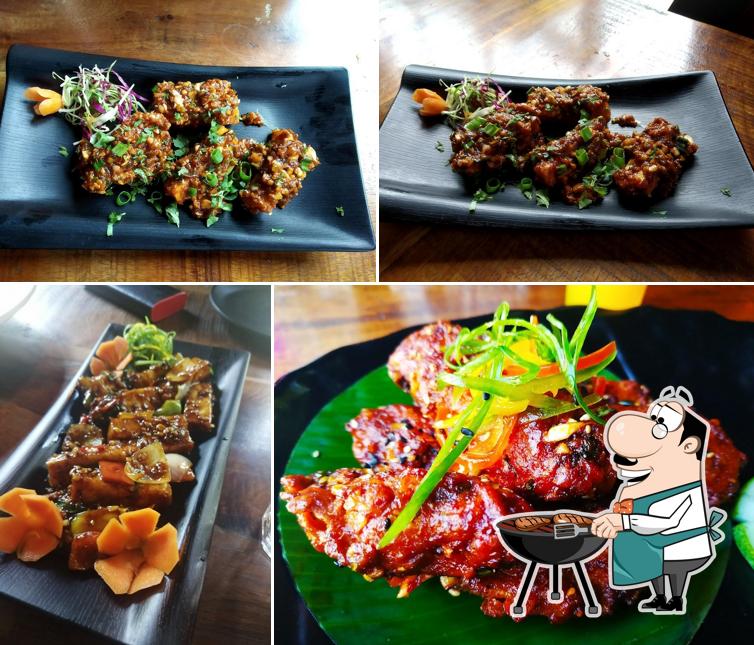 Jade Buddha’s Pub n Kitchen