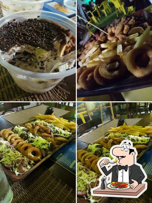 Mr Pança Lanches