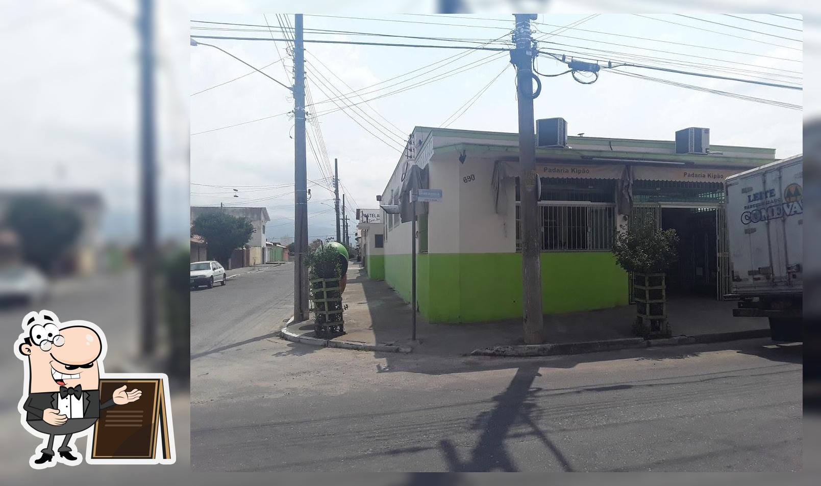 Padaria Ki Pão Cruzeiro