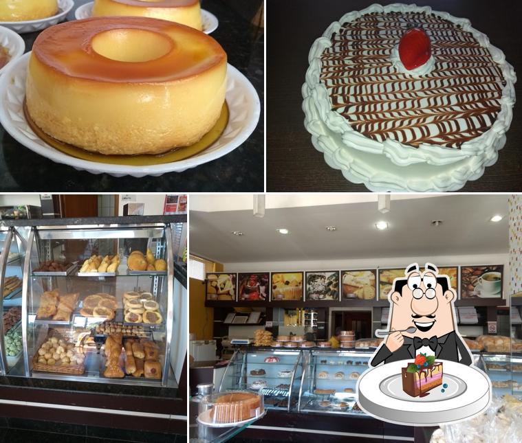 Padaria Tia Maria 3