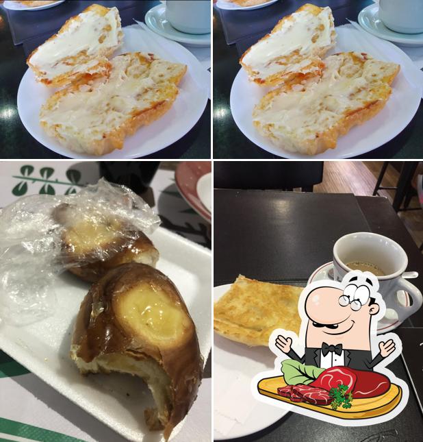 Padaria Tita