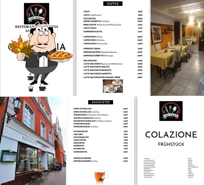 pizzeria-ristorante-san-marco-wismar-restaurant-reviews
