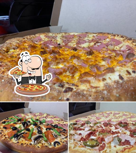 Restaurante Roma Pizza/wings/beer, Maravatío de Ocampo Opiniones del