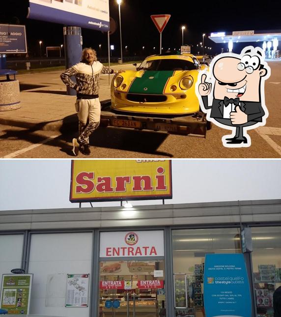 Immagine di Sarni Grill Sant'Eufemia Est