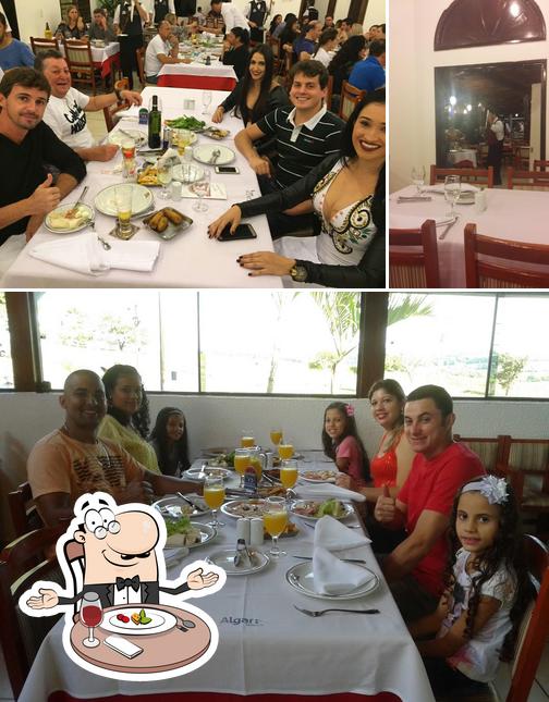 See the image of NONNO GRILL CHURRASCARIA FRANCA SP