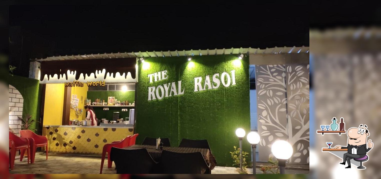 The Royal Rasoi