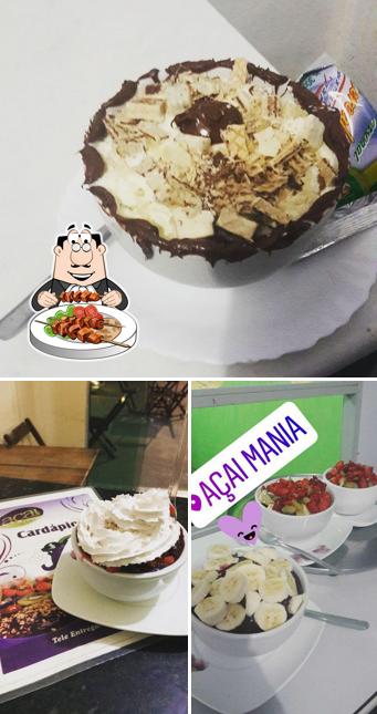 Açaí Mania
