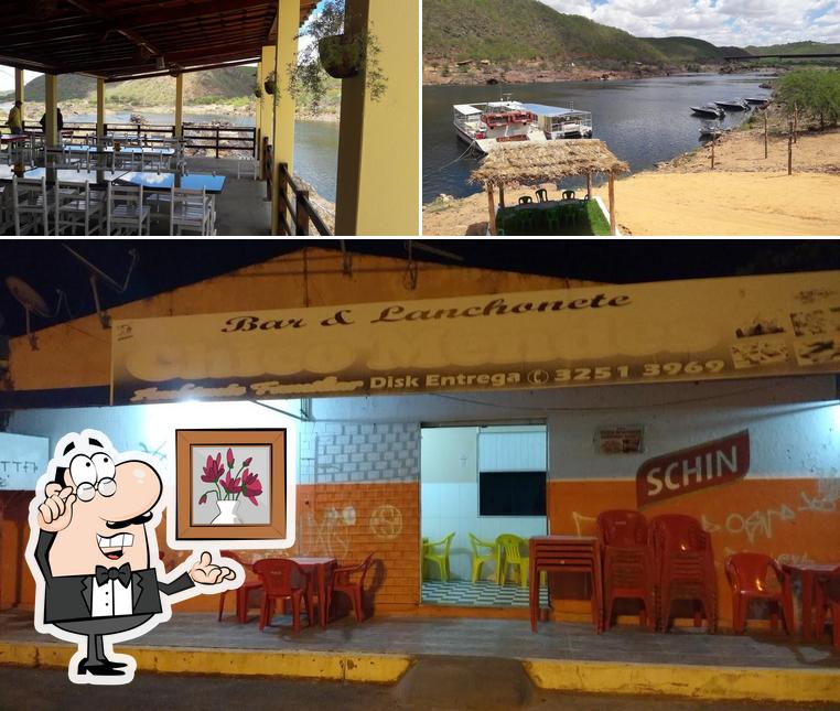 Bar Chico Mendes