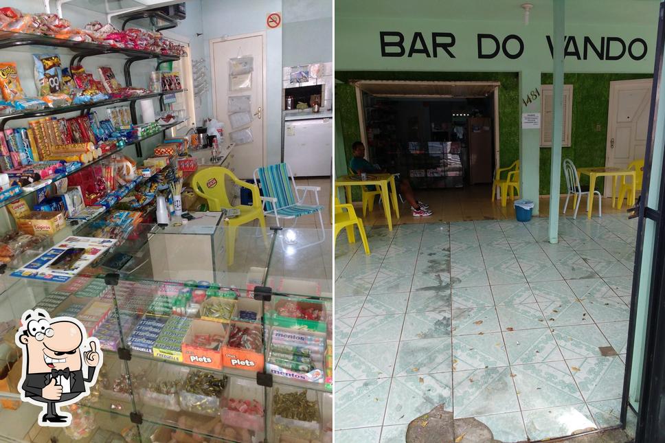 Bar Do Vando