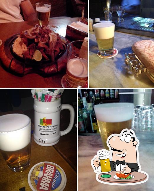 Bar do Português