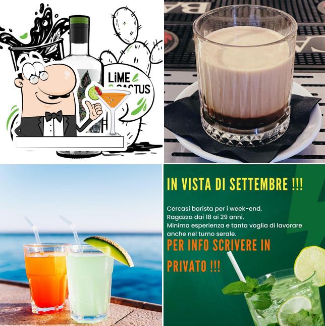 Bar Tabaccheria della Stazione Centro Scommesse Goldbet