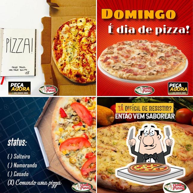 Bella Pizza