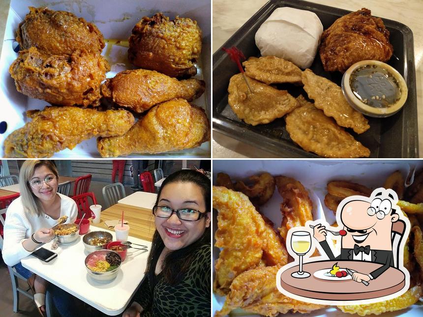 BonChon Chicken restaurant, Pasig, 263 C. Raymundo Ave Restaurant reviews