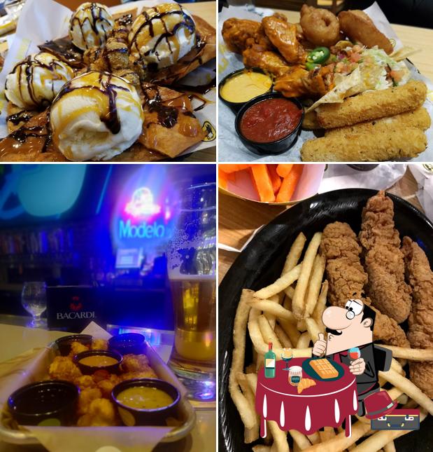 Find the best place to eat in Rancho Cucamonga, autumn 2024