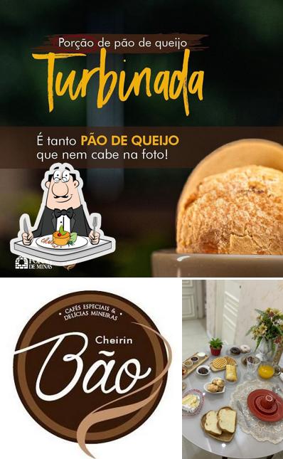 Cheirin Bão Guaratinguetá