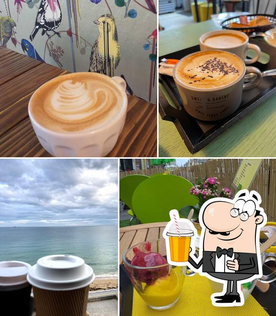 F.A.V.orite Coffee