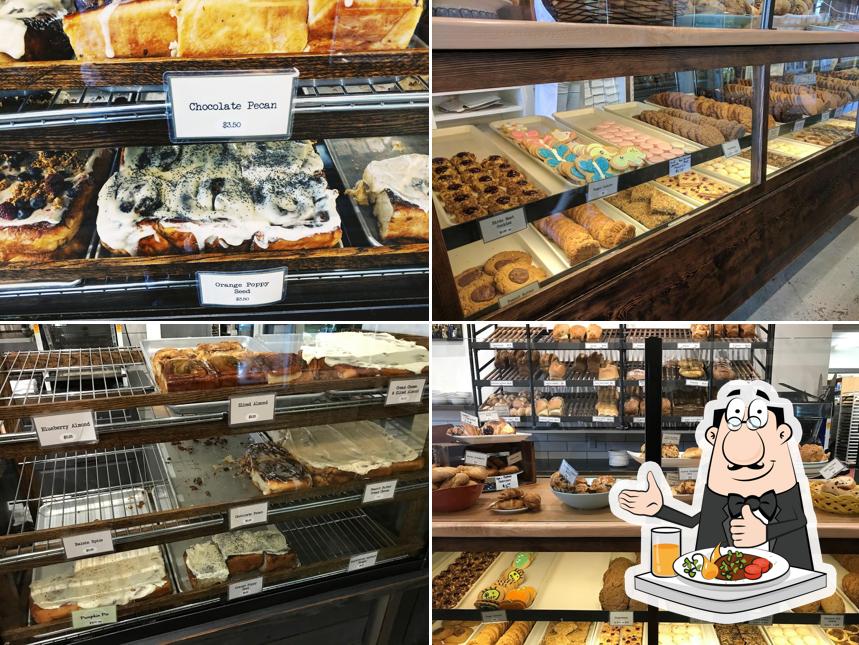 Old Town Bakery in Ladysmith Restaurant reviews
