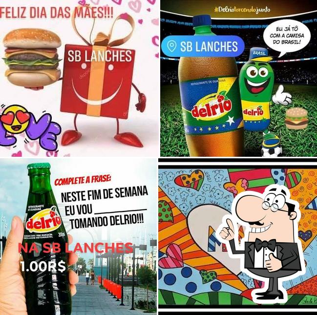 SB LANCHES