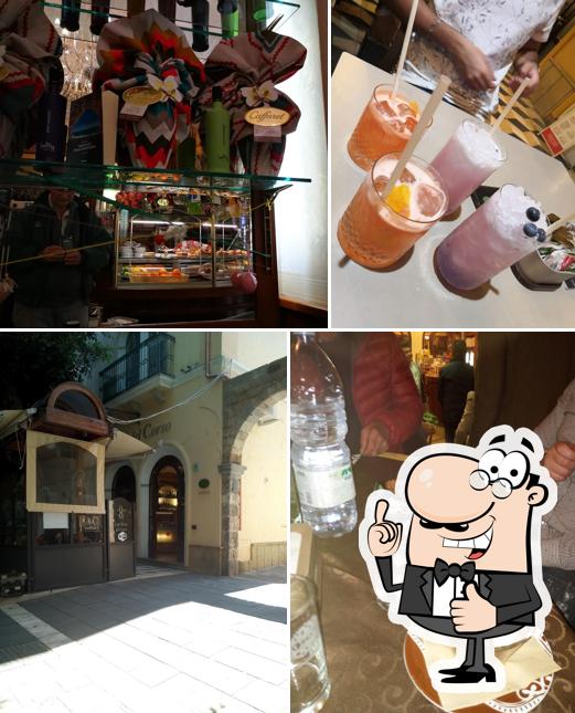 See the image of Caffè del Corso