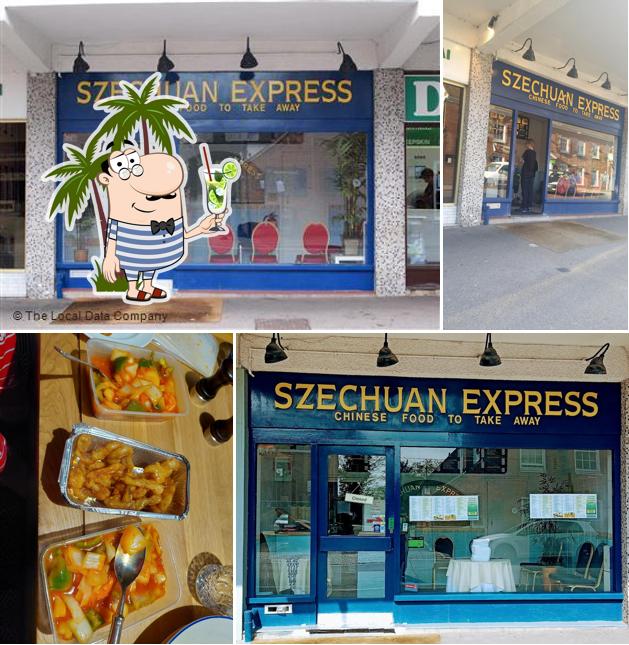 Find the best place to eat in Thatcham, summer 2024 Restaurant Guru