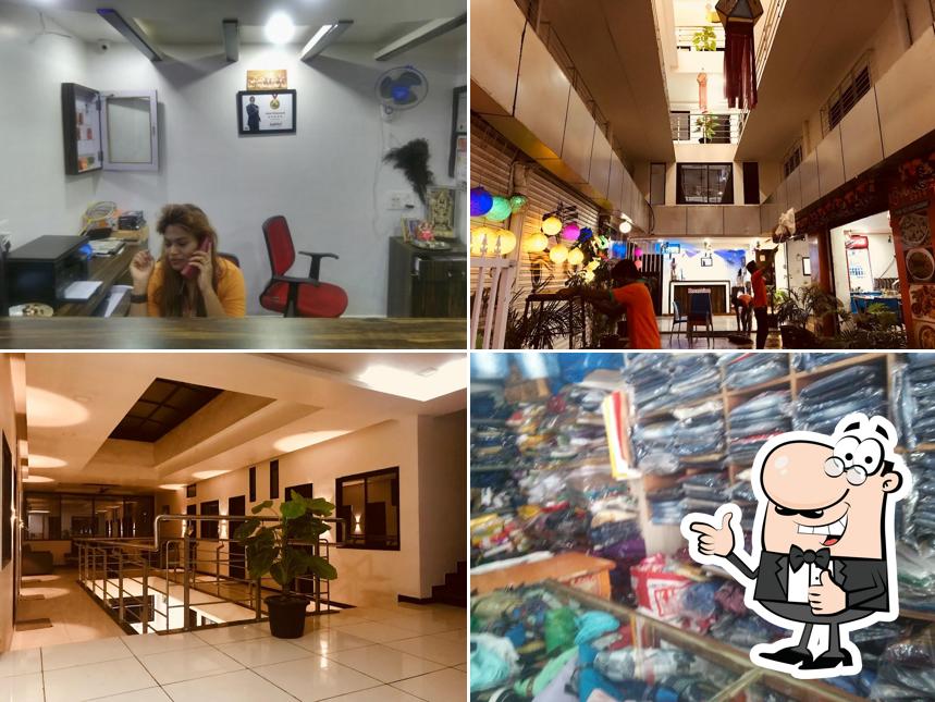 HOTEL SHIVANAND ,TRIMBAKESHWAR