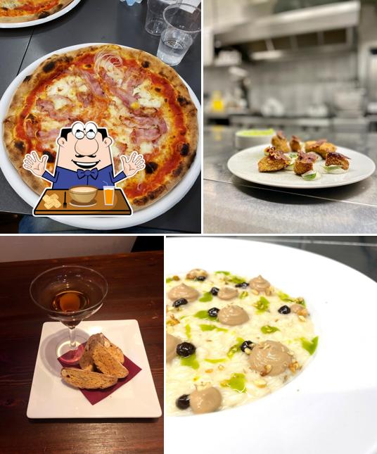 La Gasthaus Bistrot - Dal Pistis