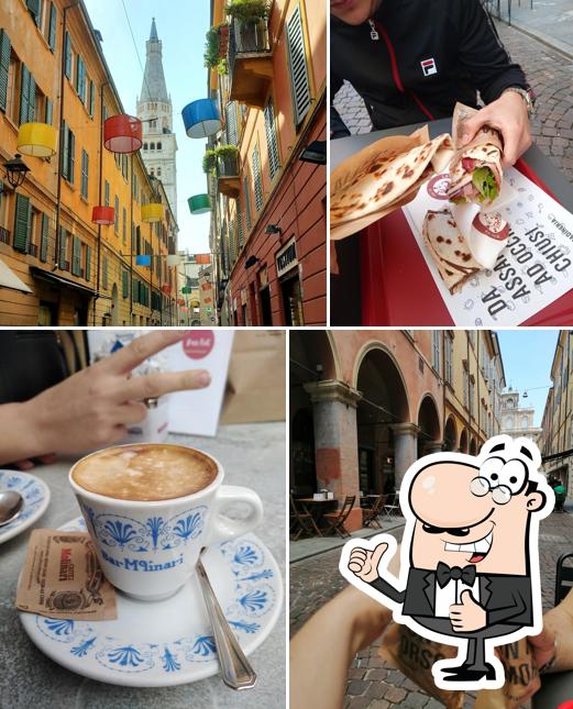 La Piadineria