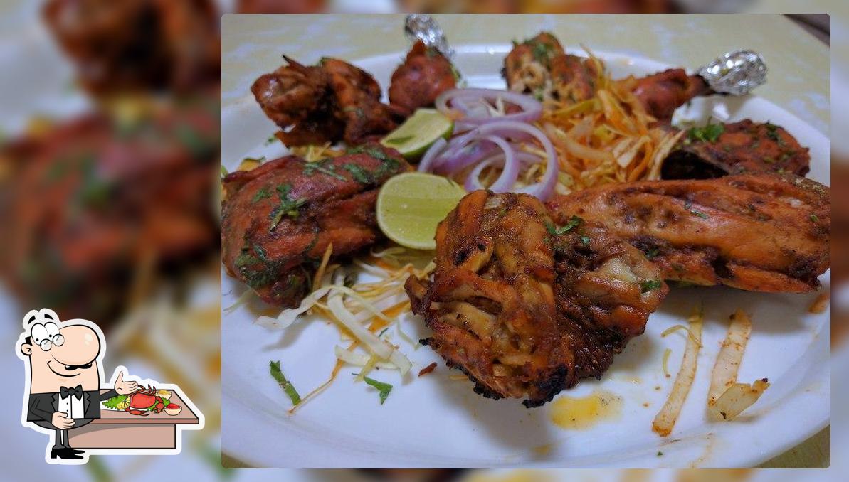 Laziz Family Restaurant