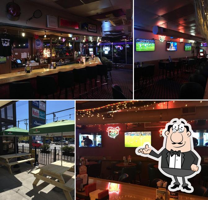Lounge, 7740 Beechmont Ave in Cincinnati Restaurant menu and reviews