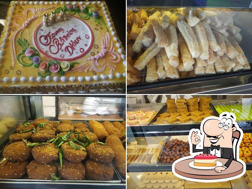 My Bakes Pathirippala - Cake & Cafe
