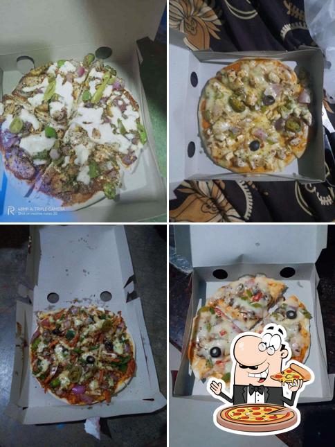 PIZZA SLICE