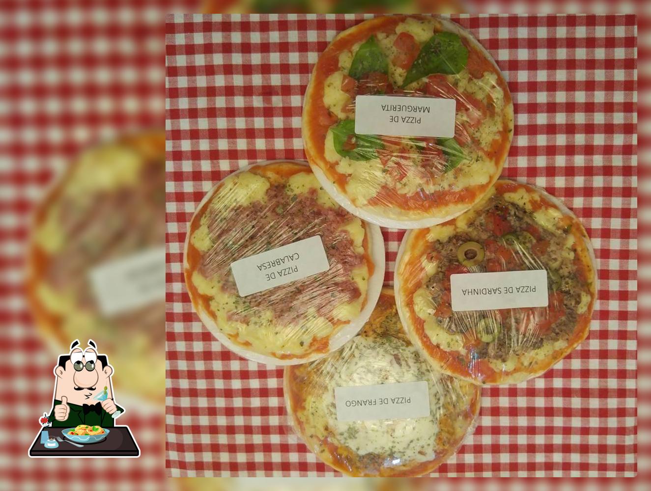 L&A Pizzas Vitória ES