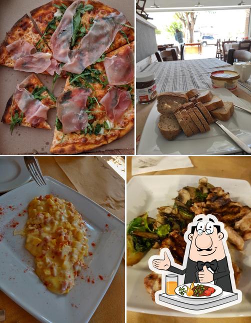 Find the best place to eat in Siviri, spring 2024 Restaurant Guru