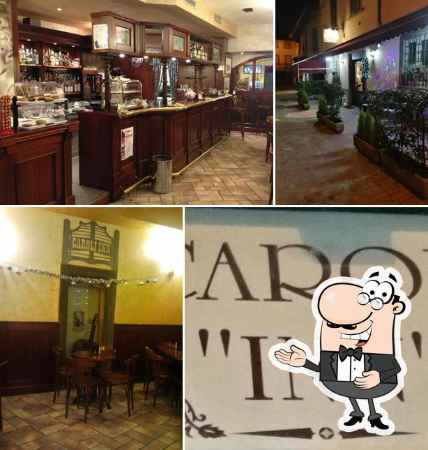 Ecco una foto di Caroli Inn Pub Caffetteria