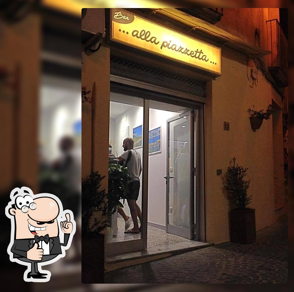Bar alla piazzetta