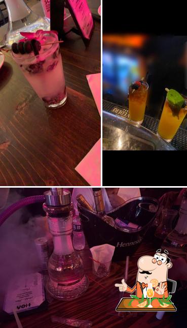 Hoa Restaurant & Lounge in New York City