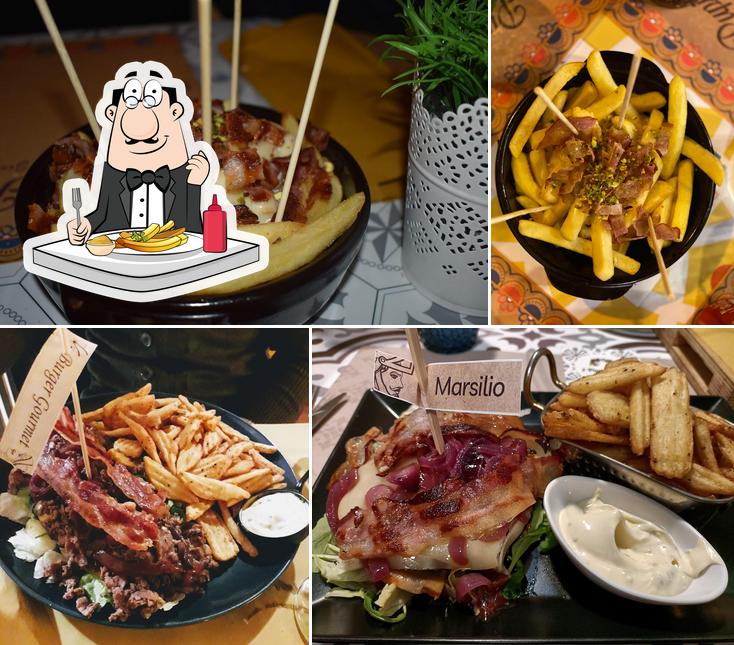 L'Arancineria Gourmet Marzamemi