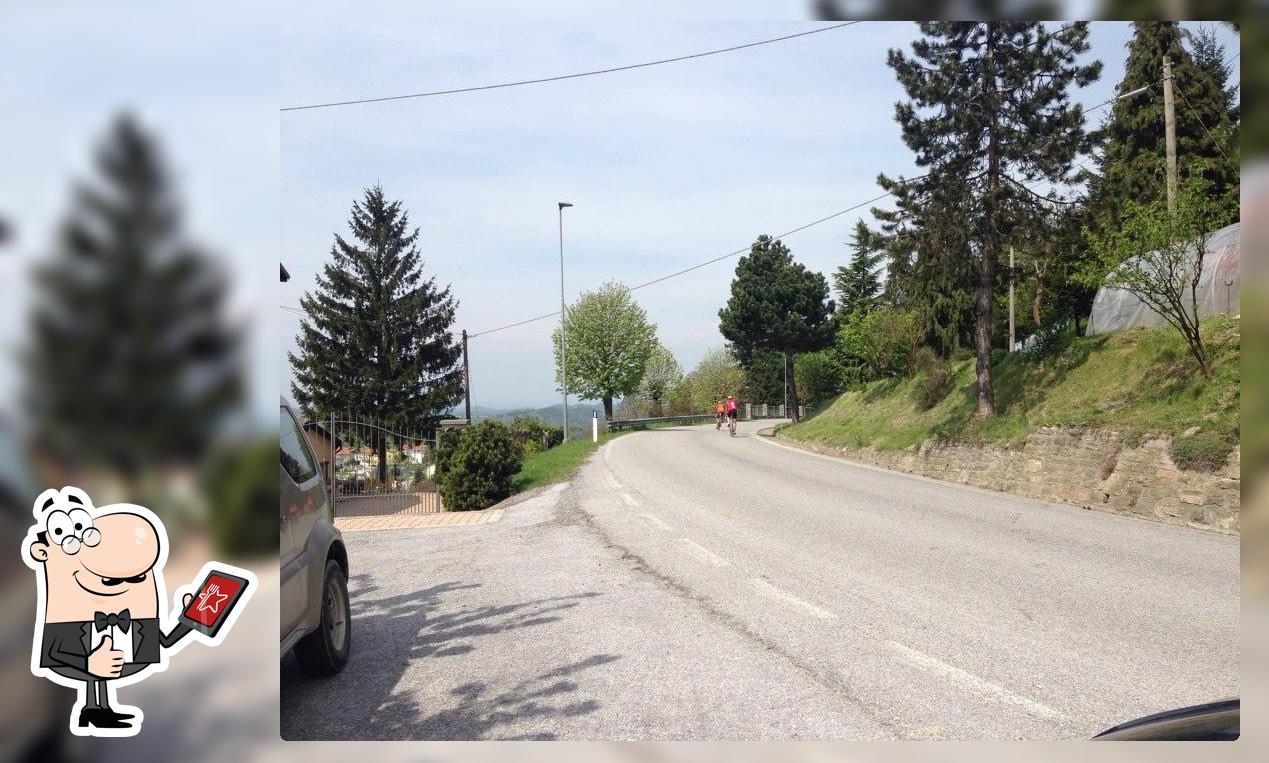 Attrezzato mombarcaro