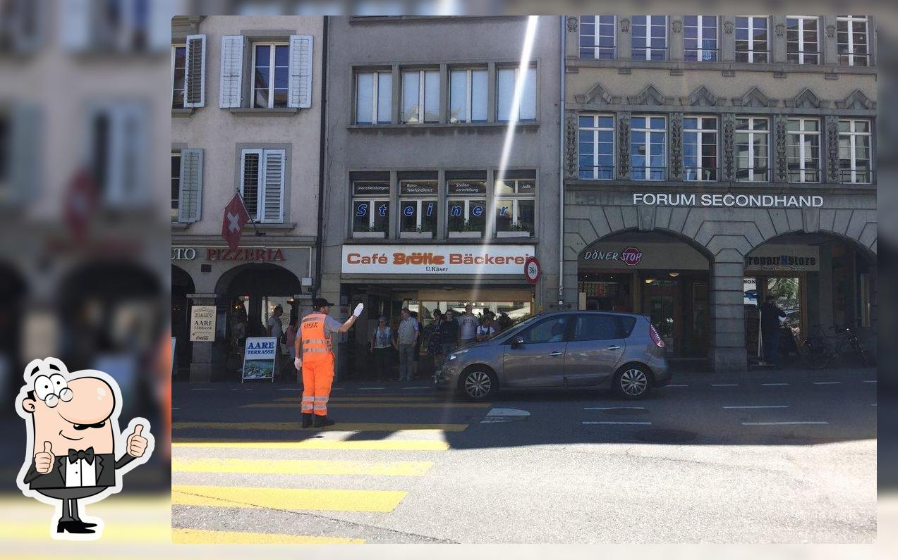 Bäckerei Brötie