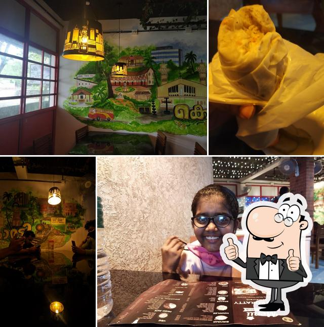 Cafe Koratty