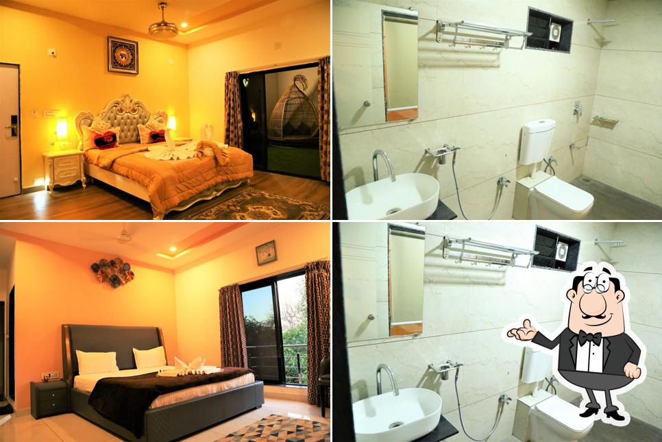 Heeran Re-Treat Resort
